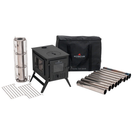 Піч Robens Hunter Tent Stove