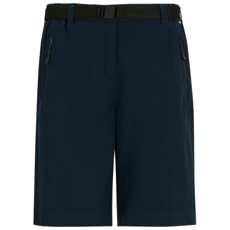 Жіночі шорти Regatta Women’s Xert Stretch Bermuda Light темно-синій Navy