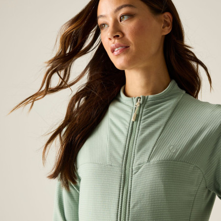 Жіноча толстовка Dare 2b Torrek Stretch Midlayer