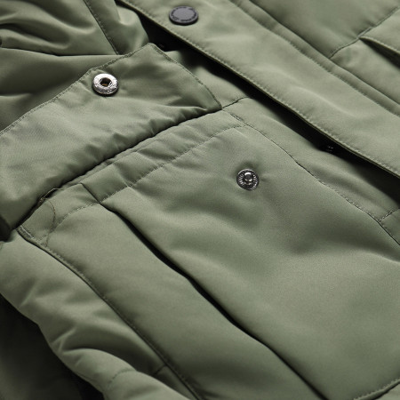 Чоловіча жилетка Alpine Pro Hard