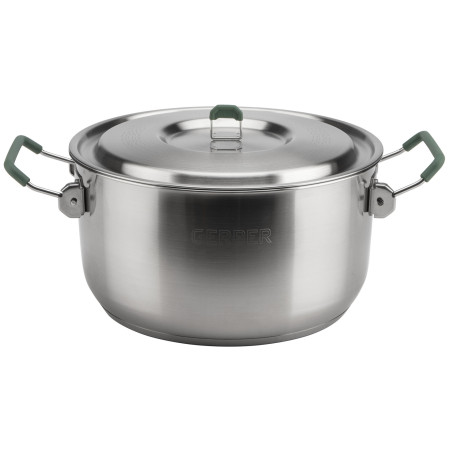 Набір посуду Gerber Compleat Cook Set