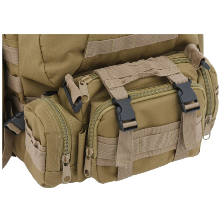 Рюкзак Cattara Army 55 l