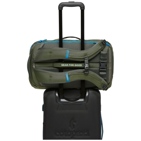 Рюкзак Cotopaxi Allpa 28L Travel Pack