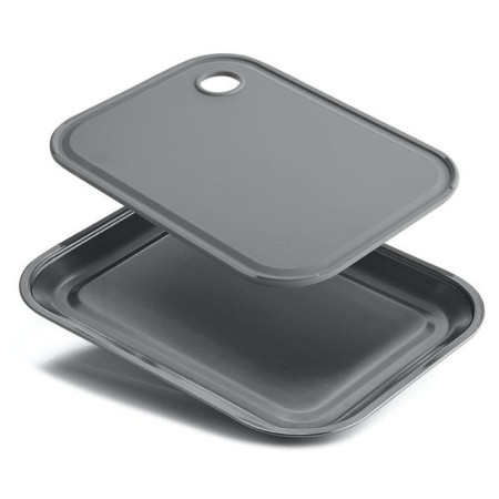 Дощечка Hydro Flask Cut And Serve Platter сірий