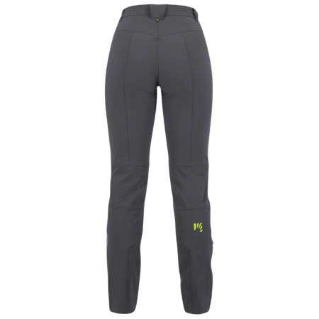 Жіночі лижні штани Karpos Cevedale Evo W Pant