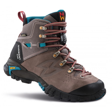 Жіночі черевики Garmont G-Trek High GTX WMS
