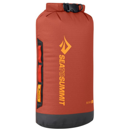 Водонепроникний чохол Sea to Summit Big River Dry Bag 13 L коричневий