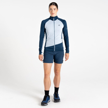 Жіноча функціональна толстовка Dare 2b Emerging Core Stretch