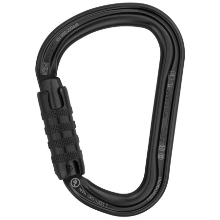 Карабін Petzl William