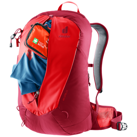 Рюкзак Deuter AC Lite 23