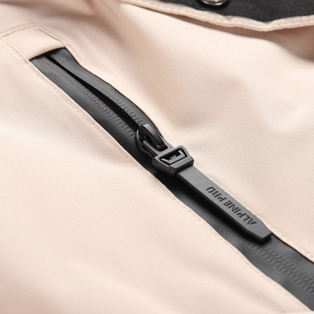 Жіноче пальто Alpine Pro Wussa