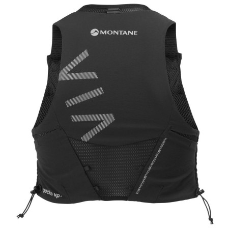 Біговий жилет Montane Gecko VP+