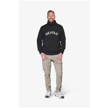 Водолазка Devold Nansen Legacy High Neck