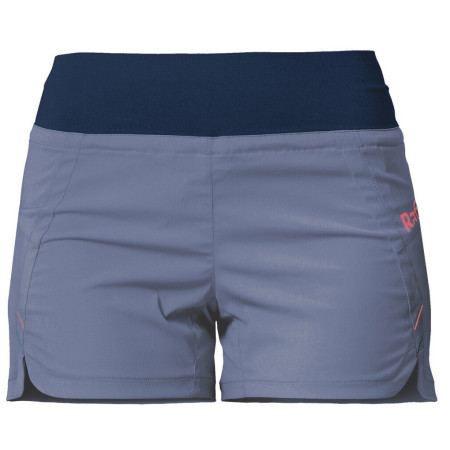 Жіночі шорти Rafiki Vella сірий folkstone gray