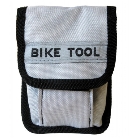 Велосипедні інструменти Extol Набір велосипедних інструментів 30шт