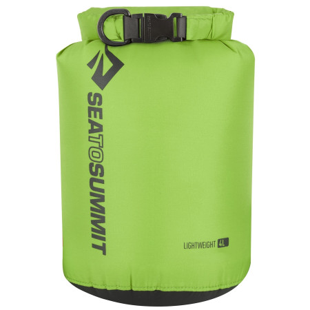 Vak Sea to Summit Lightweight Dry Sack 4l zelená Apple Green