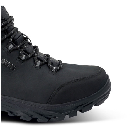 Чоловічі туристичні черевики Regatta Burrell Leather