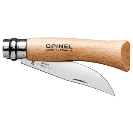 Ніж Opinel Traditional Classic No.07 Inox