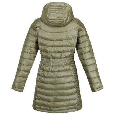 Жіноче пальто Regatta Andel III