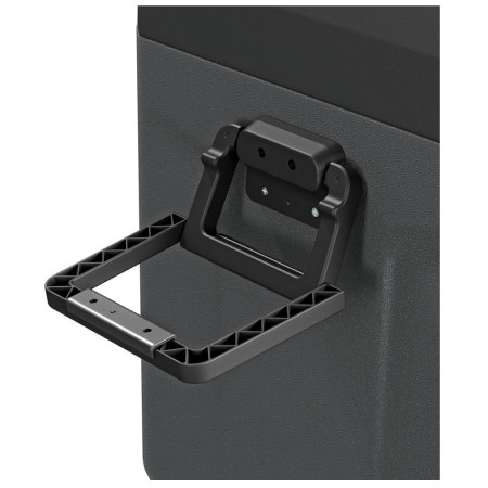 Компресорний холодильник Yolco TCX50