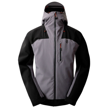 Чоловіча куртка Dare 2b Torrek II Jacket сірий Blk/Boulevrd
