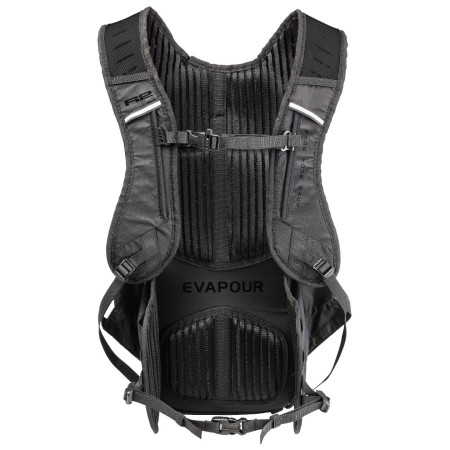 Велосипедний рюкзак R2 Starling 8l