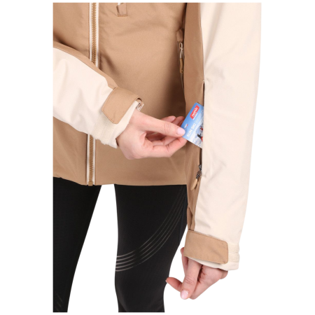 Жіноча куртка Kilpi Flip-W