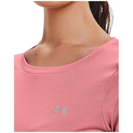Жіноча функціональна футболка Under Armour HG Armour SS