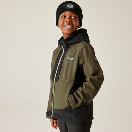 Дитяча куртка Regatta Haydenbury