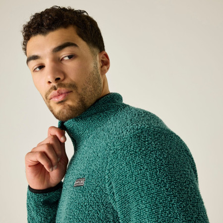 Чоловіча флісова куртка Dare 2b Switch Out Fleece
