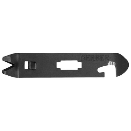 Столовий прибор Gerber Devour - Cook Eat Clean Spork Onyx