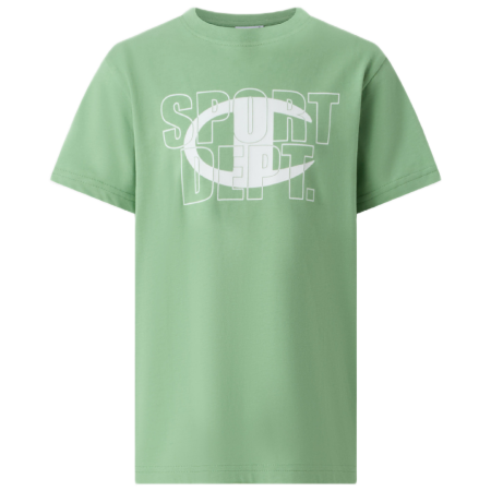 Дитяча футболка Champion SS Tee B