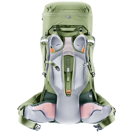 Туристичний рюкзак Deuter Aircontact Core 55+10 SL