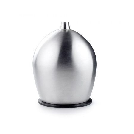 Стакан GSI Outdoors Glacier Stainless Red Wine Glass