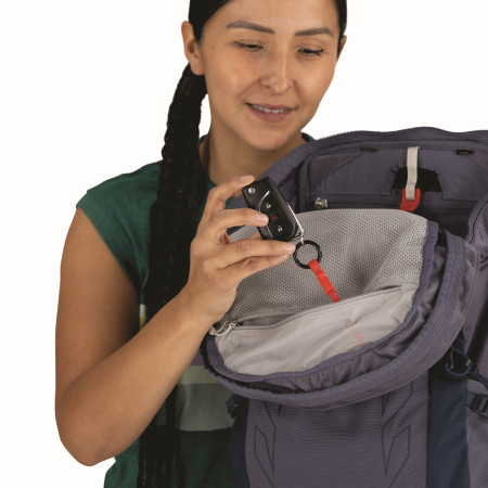 Жіночий рюкзак Osprey Tempest 26