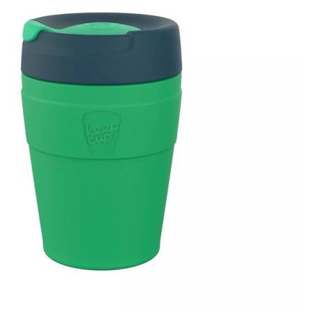 Термокружка KeepCup Helix Thermal M зелений Calenture