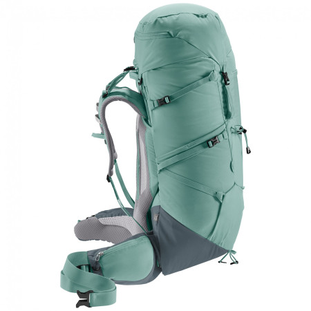 Туристичний рюкзак Deuter Aircontact Core 45+10 SL