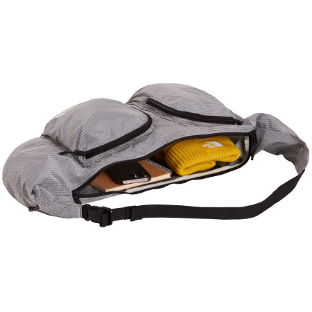 Сумка через плече The North Face Never Stop Utility Sling