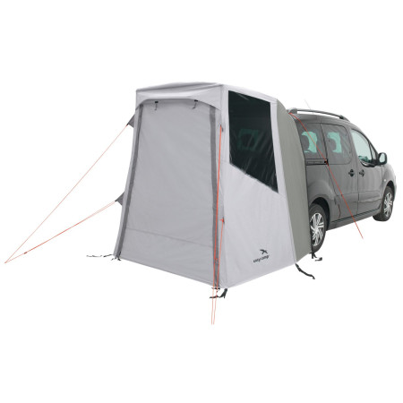 Приставний намет Easy Camp Crowford Mini сірий