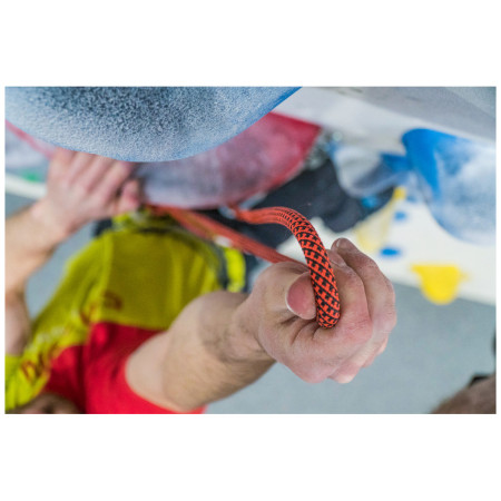 Мотузка Tendon Indoor 9,8 50m