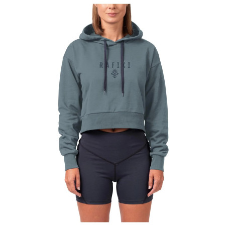Жіноча толстовка Rafiki Zulu Crop