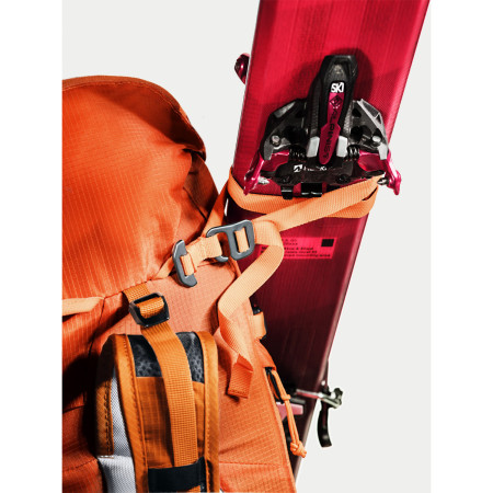 Жіночий рюкзак Deuter Freescape Lite 24 SL