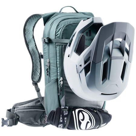 Велосипедний рюкзак Deuter Compact 14+3