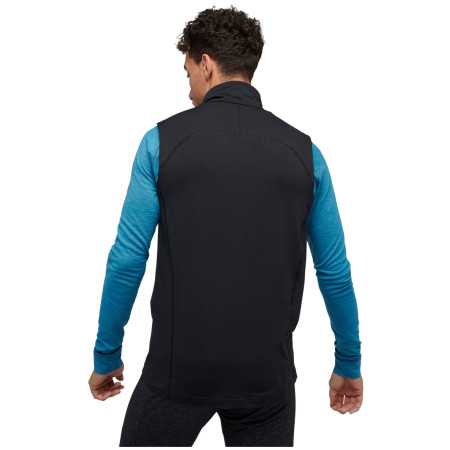Чоловіча жилетка Black Diamond Coefficient LT Hybrid Vest