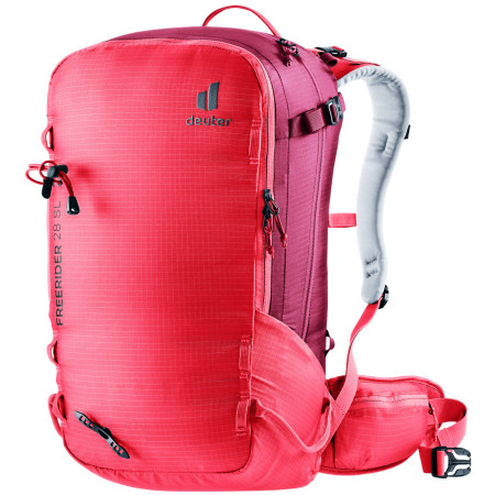 Рюкзак для лиж Deuter Freerider 28 SL 2024