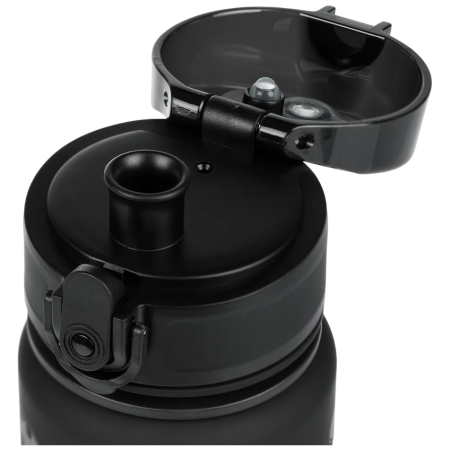 Дитяча пляшечка Baagl Пляшка для пиття з тритану 500 мл