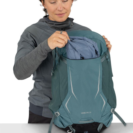 Туристичний рюкзак Osprey Hikelite 26
