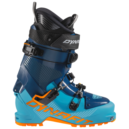 Гірськолижні черевики Dynafit Seven Summits W Silvretta/Dawn