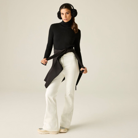 Жіноча толстовка Dare 2b Glacier Midlayer