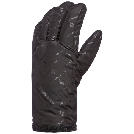 Рукавиці Black Diamond Soloist Gloves
